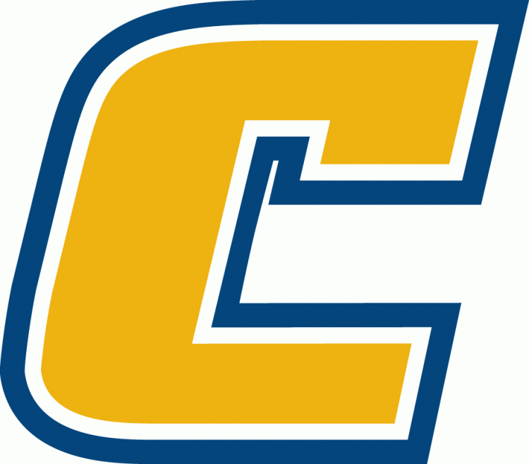 Chattanooga Mocs decals